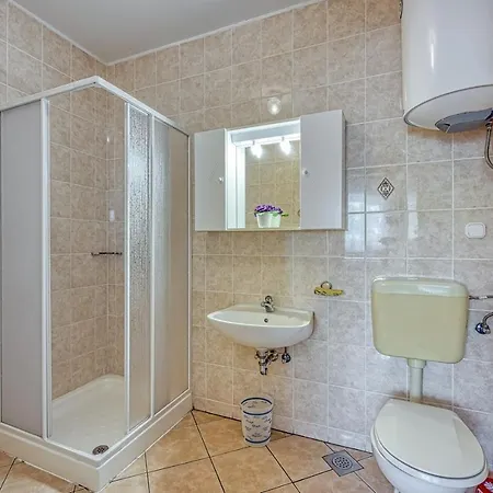 Marinka Porec Gasthuis 3*