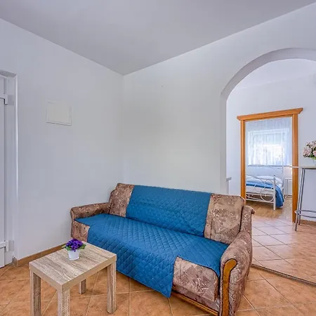 Marinka Porec Gæstehus Nova Vas (Porec)