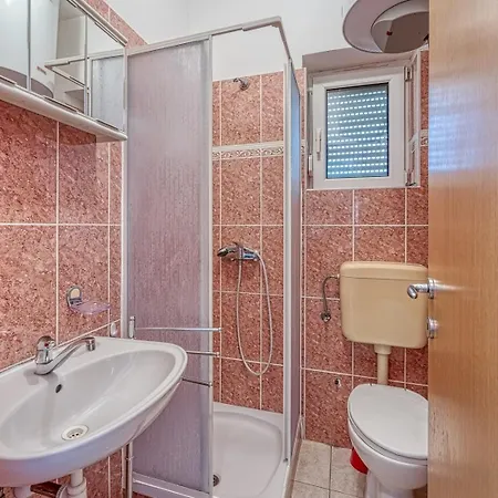 Marinka Porec 3* Nova Vas (Porec)