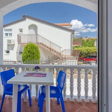 Pensionat Marinka Porec Nova Vas (Porec)