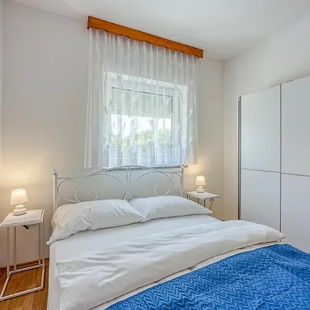Marinka Porec Pensionat Nova Vas (Porec)