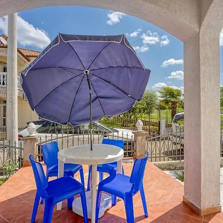 Guest house Marinka Porec