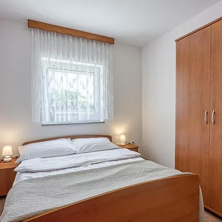 Pensionat Marinka Porec