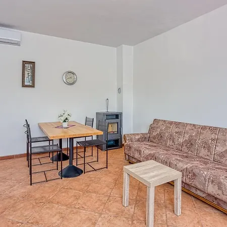 Pensionat Marinka Porec