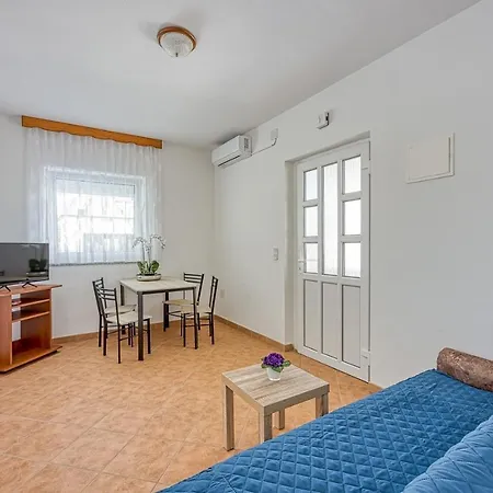 Guest house Marinka Porec Nova Vas (Porec)